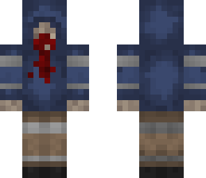 zombie