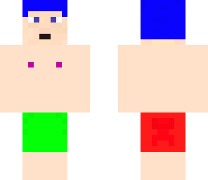 colour boy
