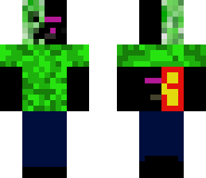 endercreeper