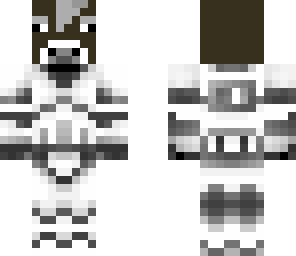 cow storm trooper