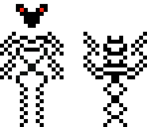 warrior of death