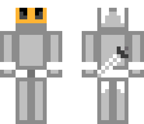 iron ninja