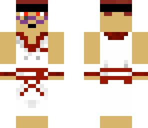 hjalmars skin
