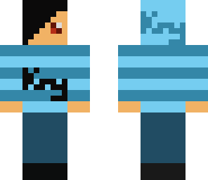 krys skin