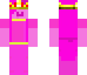 princess bubble gum