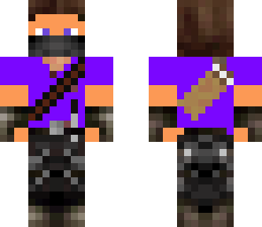 hunter