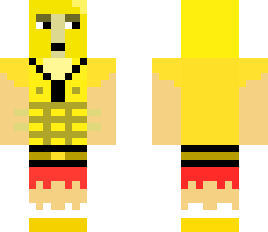 butter trooper