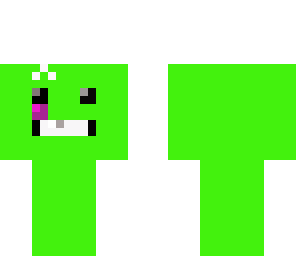 creeper meat boy
