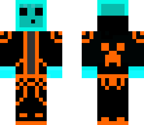 slime boy
