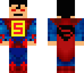 supermancriss