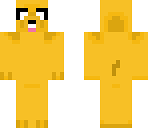 jake the dog