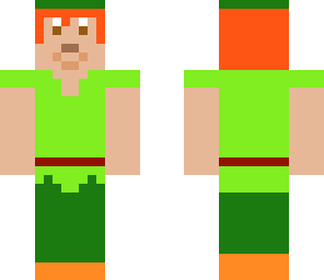peter pan