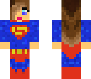 super woman