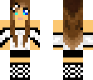 cool girl