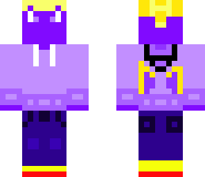 human dragon