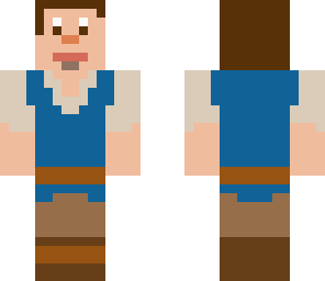 flynn rider