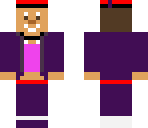 dr facilier