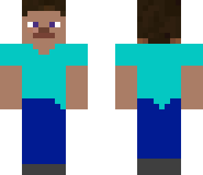 modifiqued steve