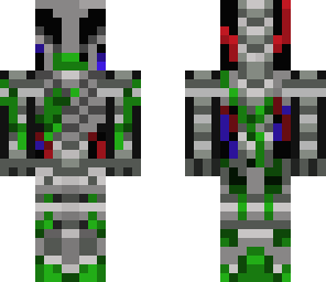 acid machine