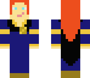 merida
