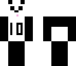 big panda 10
