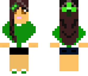 irish lassy