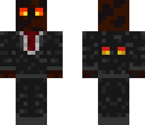 magma man