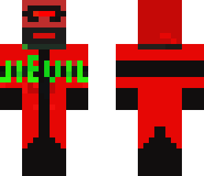 devil