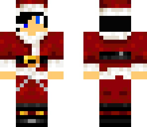 santaman