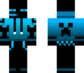 diamond creeper