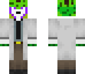 my skin