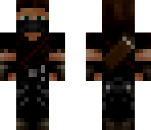 hunter