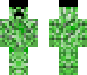 creeper in fedora