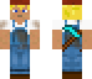 matisse farmer