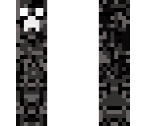 dark crepper