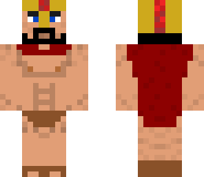 ares