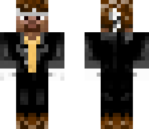 afro boxer