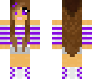 nightclub girl