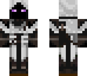 assasin ender