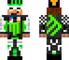 ken block