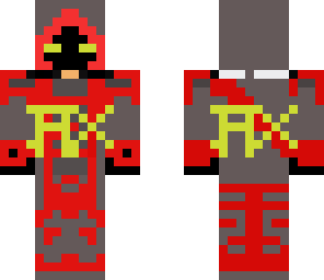 ax