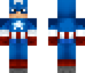 capitain america