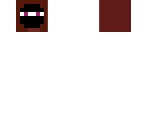 hooded enderface
