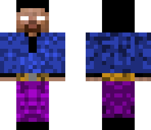 party animal herobrine