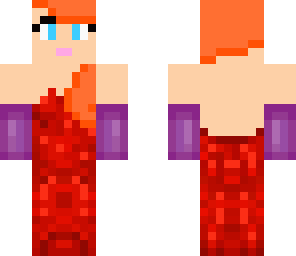 jessica rabbit