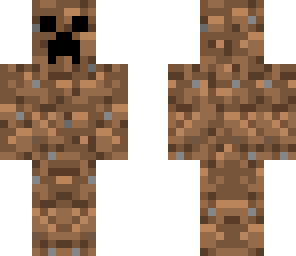 dirty creeper
