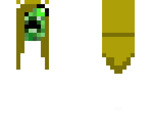 the creeper bride