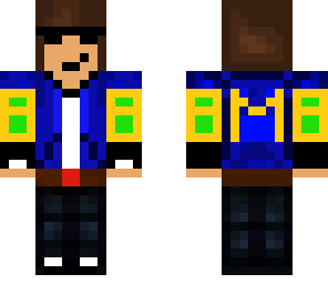cool guy version 5