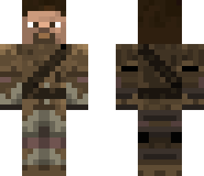 solpop's skin