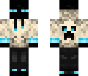 blue ender